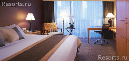 Marina Mandarin Singapore 3